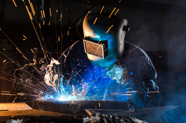 Affordable Welder Services in Woodlyn, PA