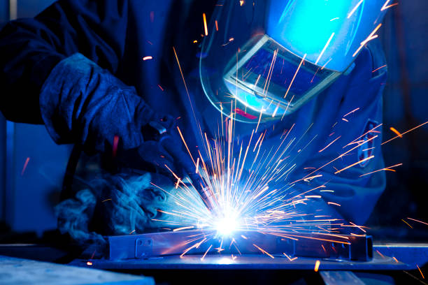Best Specialty Welding Processes in Woodlyn, PA