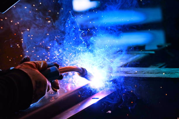 Affordable Welder Services in Woodlyn, PA
